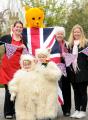 Pickering plans its celebrations for Queen's Diamond Jubilee