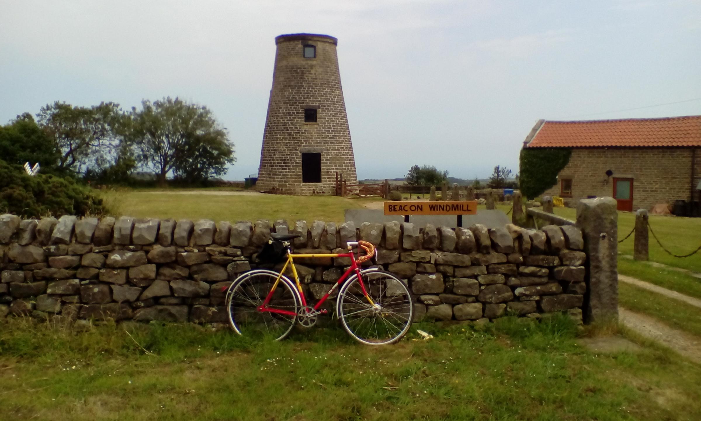 cinder track bicycles