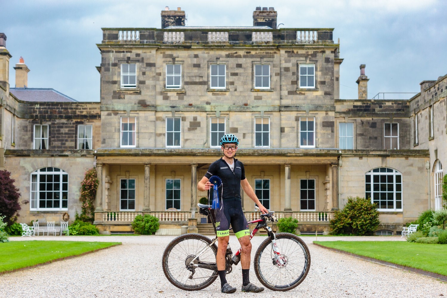 yorkshire mountain bike marathon 2019